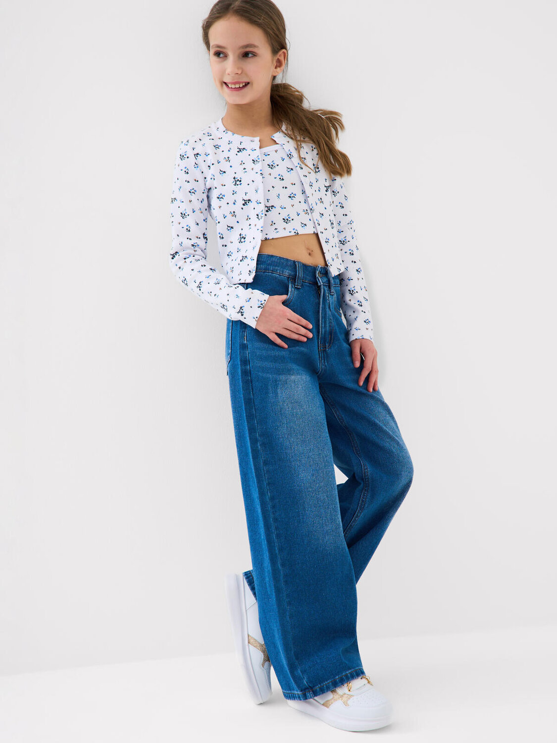 PLAYTODAY Комплект 592038 12621615 разноцветный