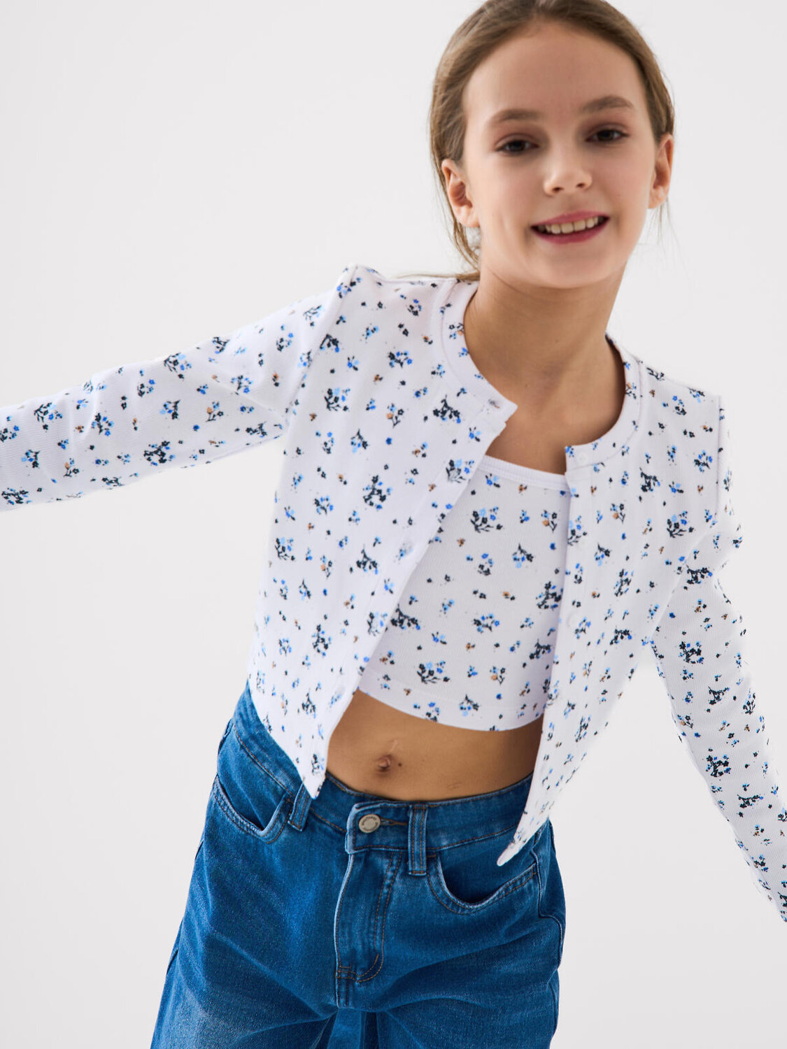 PLAYTODAY Комплект 592038 12621615 разноцветный