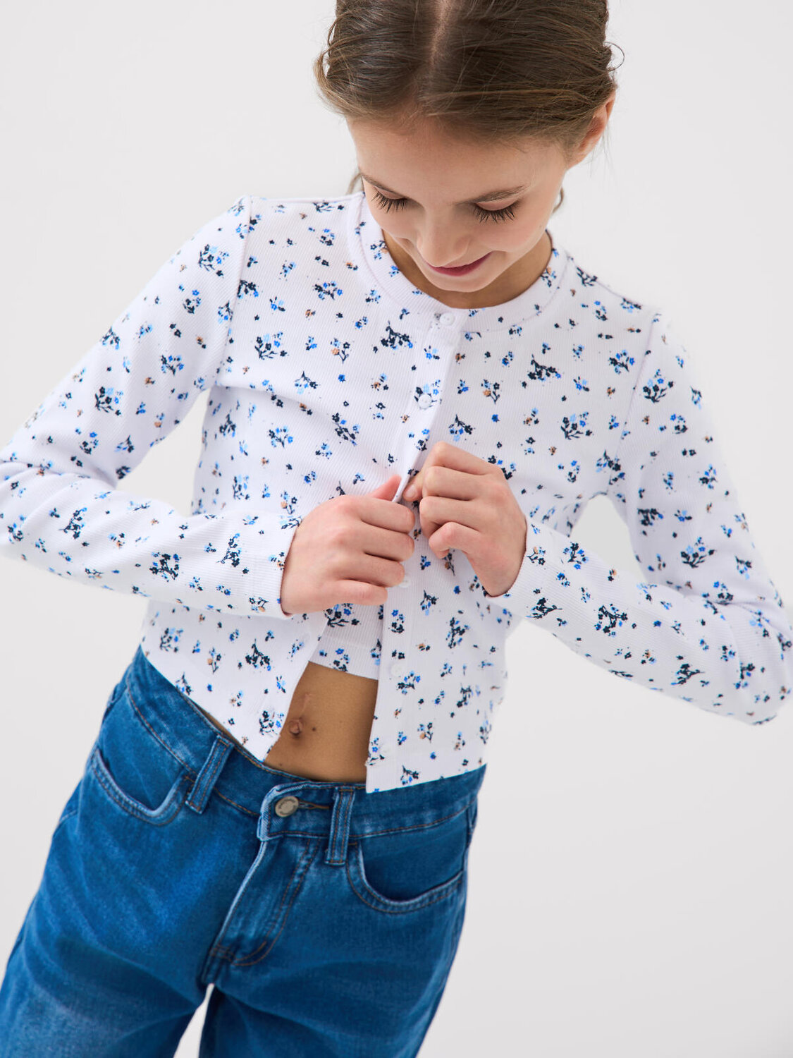 PLAYTODAY Комплект 592038 12621615 разноцветный