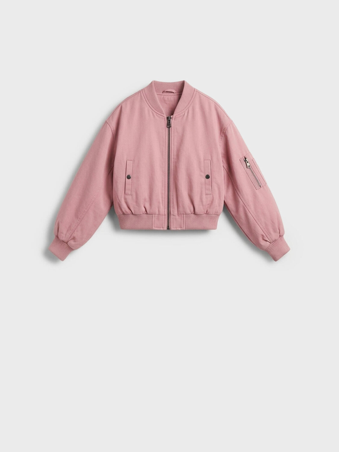 PLAYTODAY Куртка 592039 12621047 pink