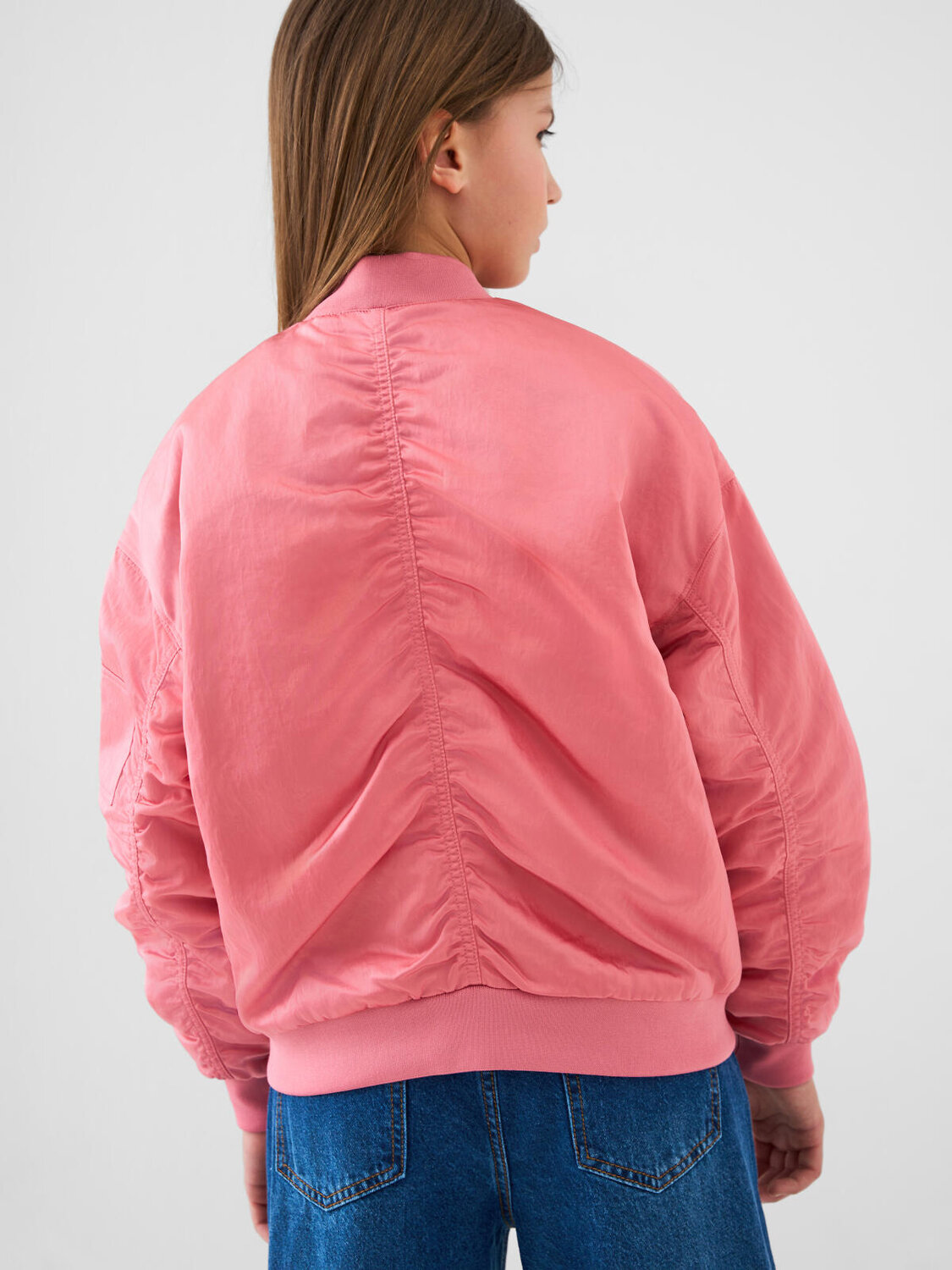 PLAYTODAY Куртка 592039 12621047 pink
