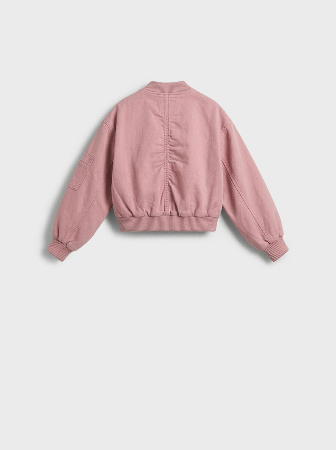 PLAYTODAY Куртка 592039 12621047 pink