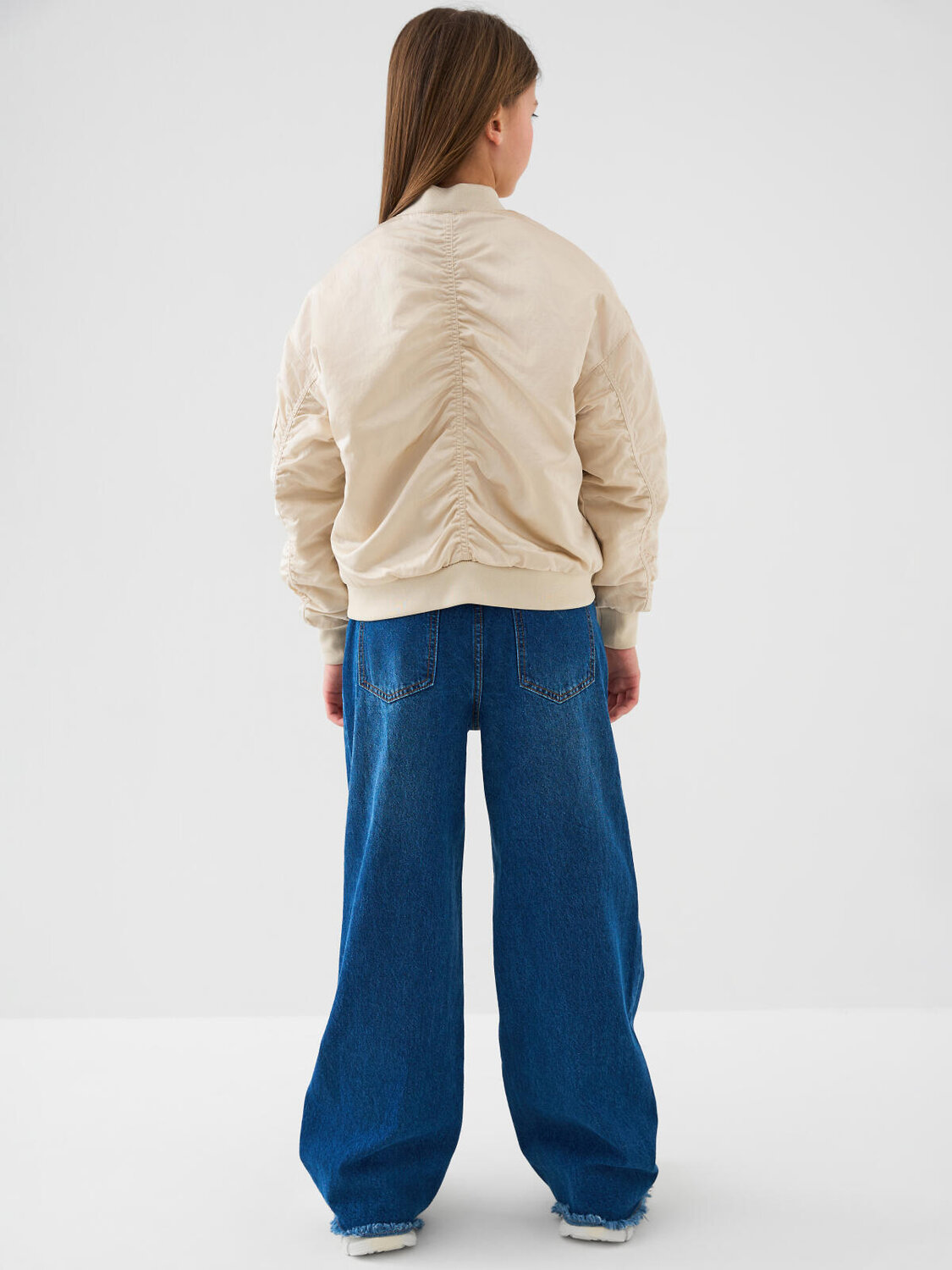 PLAYTODAY Куртка 592040 12621051 beige