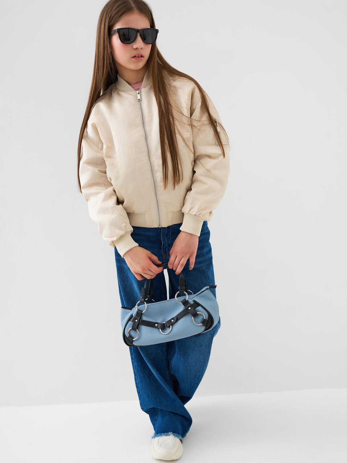 PLAYTODAY Куртка 592040 12621051 beige