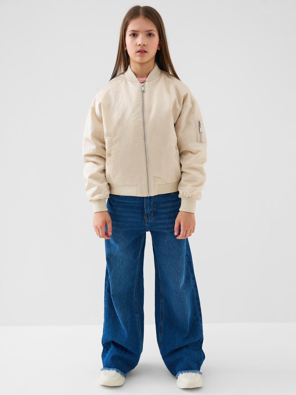 PLAYTODAY Куртка 592040 12621051 beige