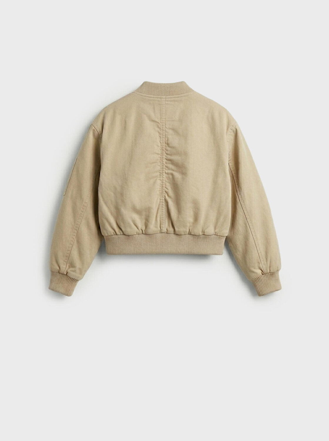 PLAYTODAY Куртка 592040 12621051 beige