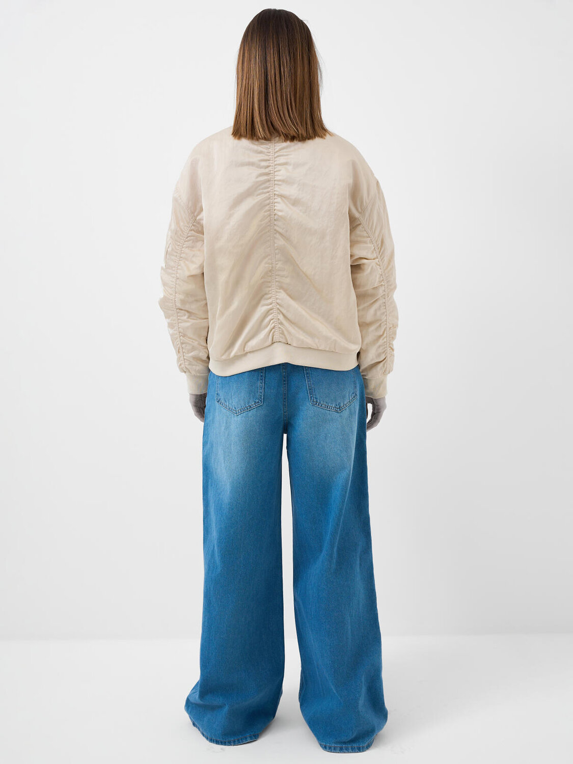 PLAYTODAY Куртка 592041 12666304 beige