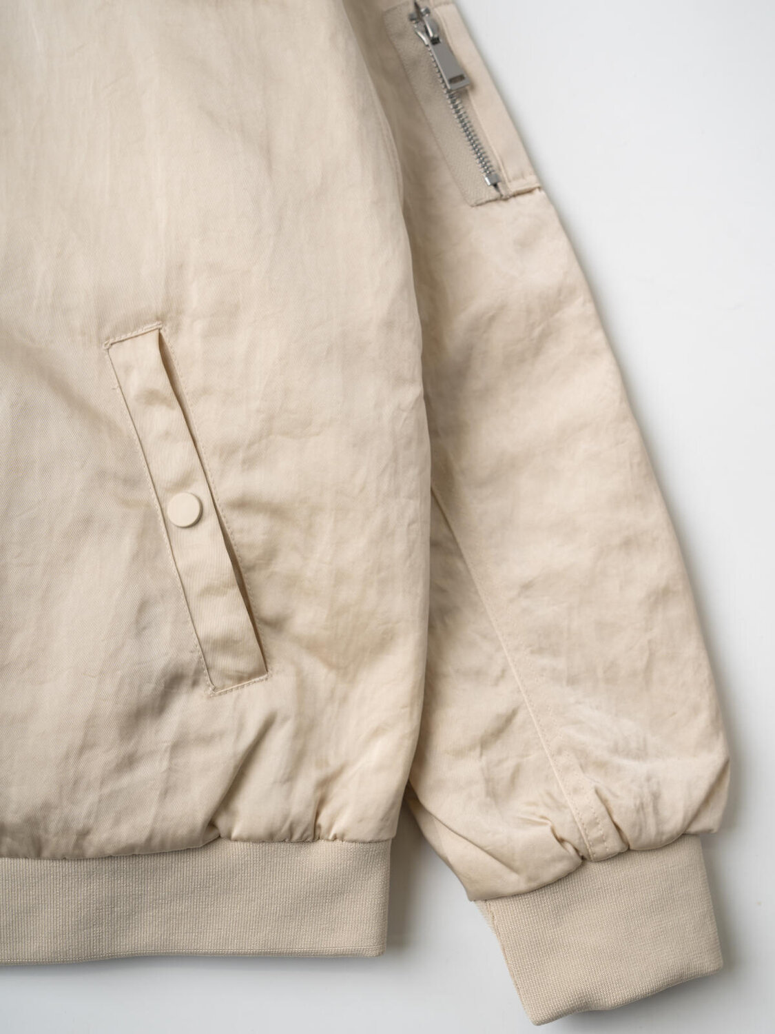 PLAYTODAY Куртка 592041 12666304 beige