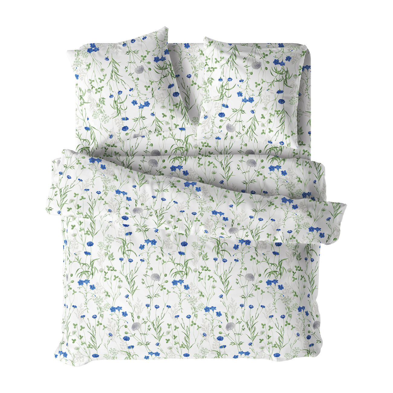 Хорошо Дома Постельное белье 592062 939975 Эфир