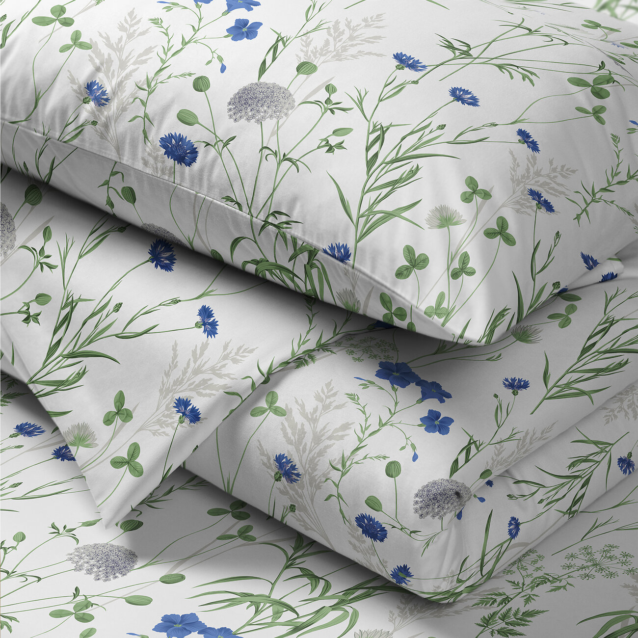 Хорошо Дома Постельное белье 592062 939975 Эфир