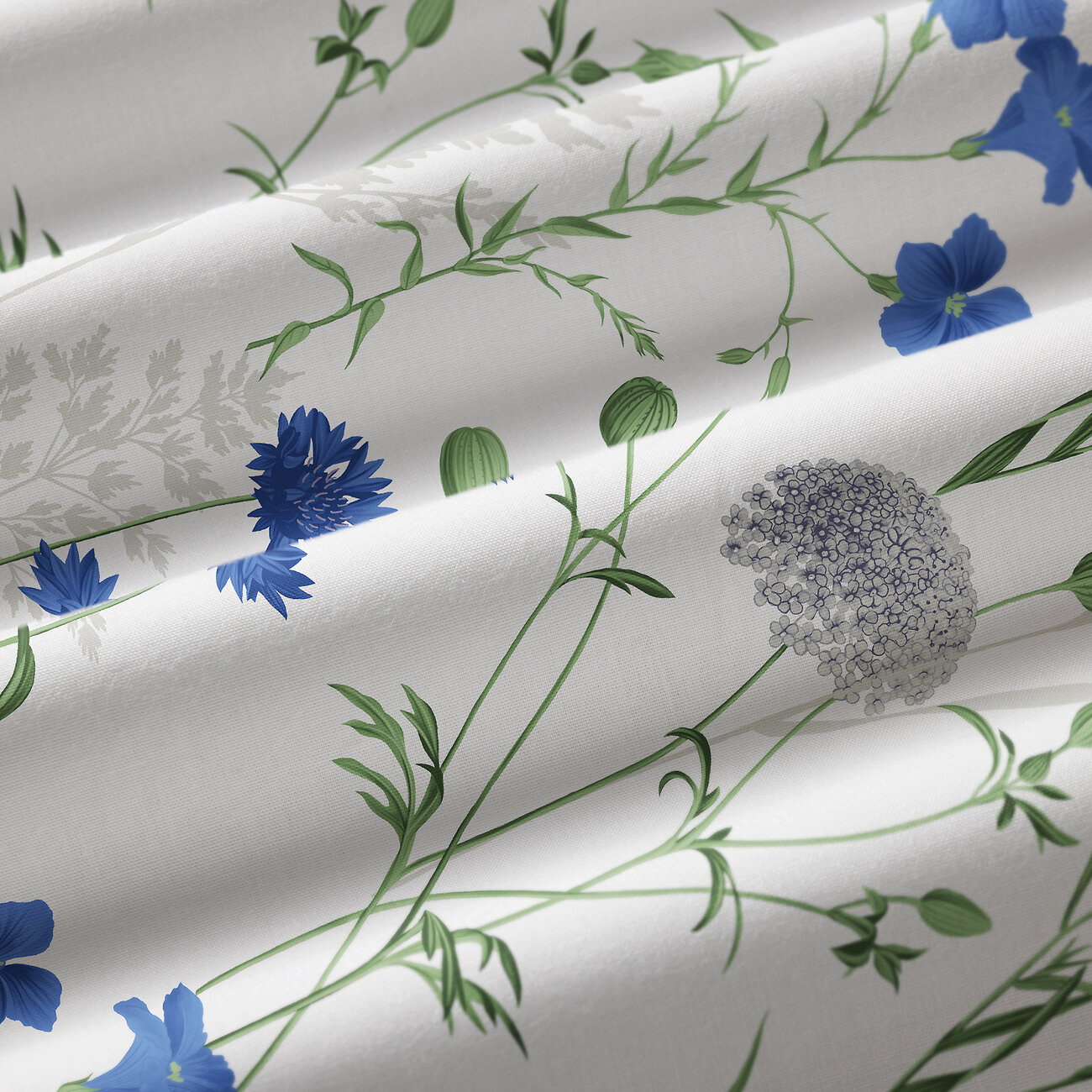 Хорошо Дома Простыня 592063 940112 Эфир