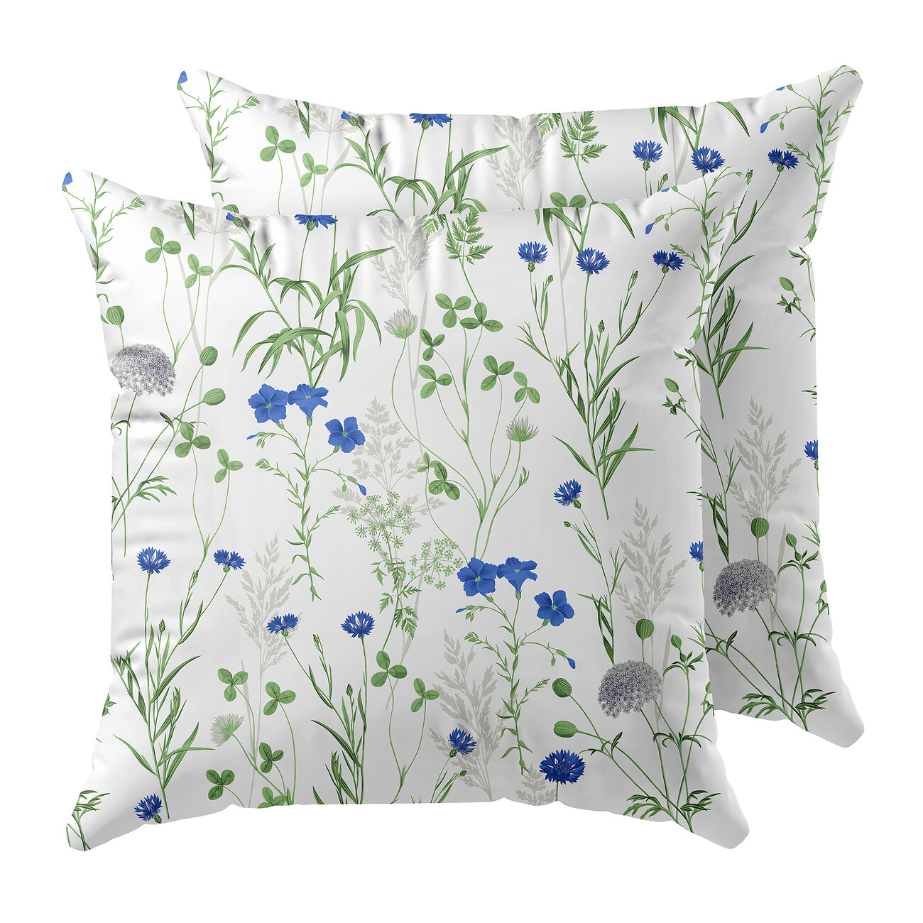 Хорошо Дома Комплект наволочек 592065 940096 Эфир