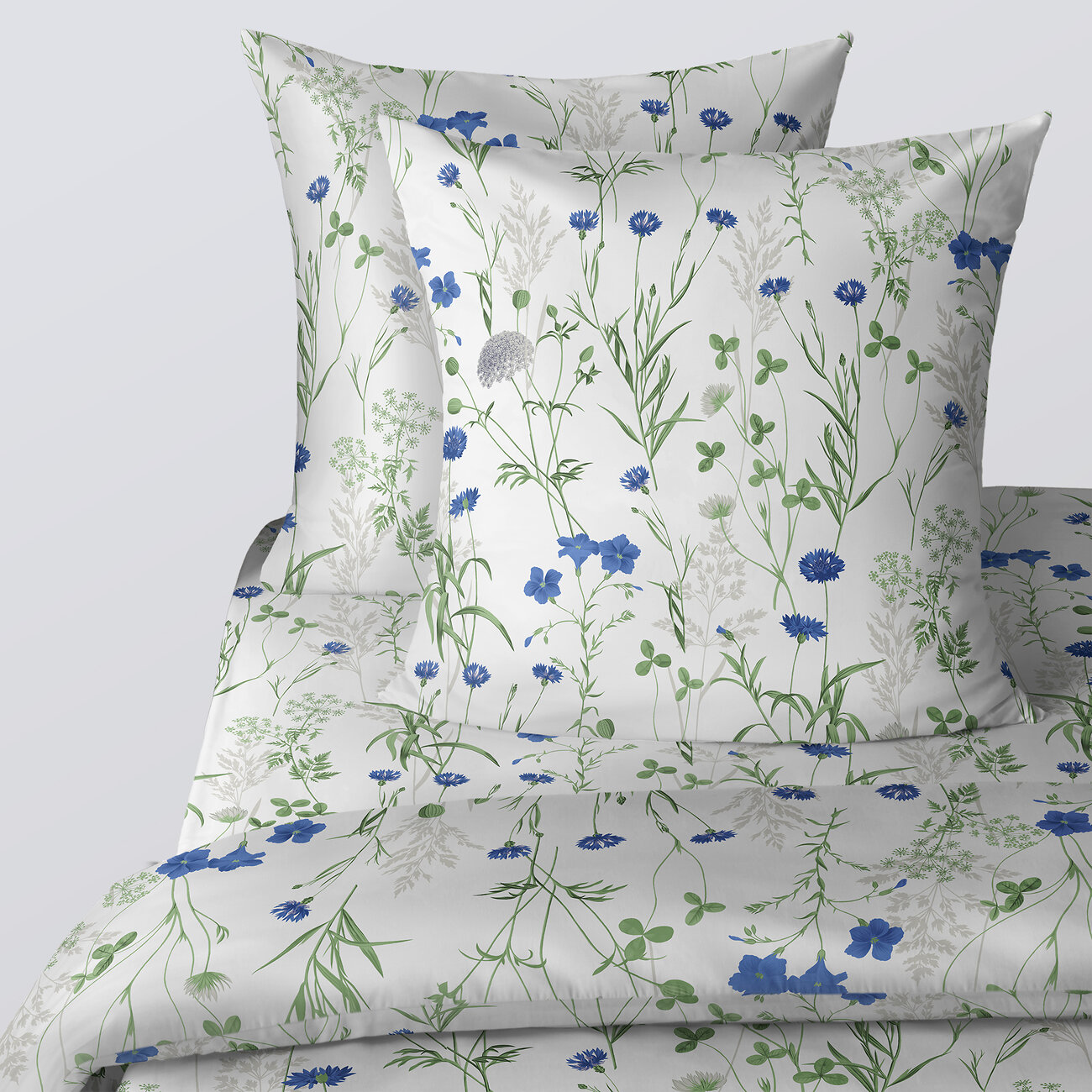 Хорошо Дома Комплект наволочек 592065 940096 Эфир