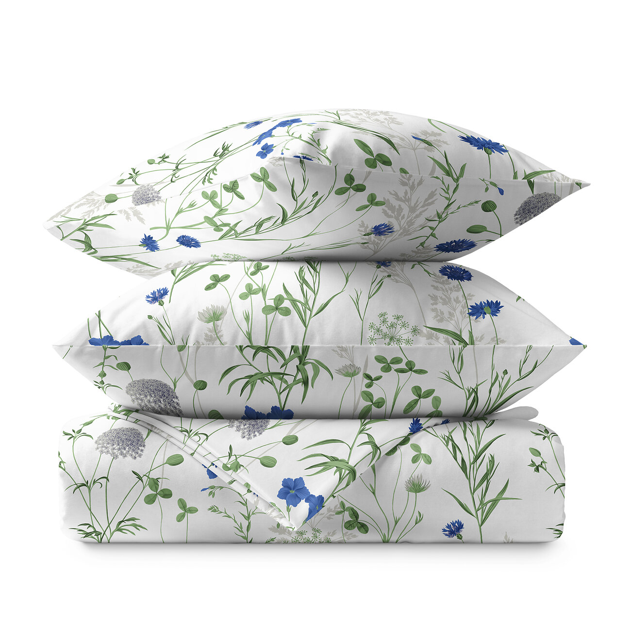 Хорошо Дома Комплект наволочек 592065 940096 Эфир