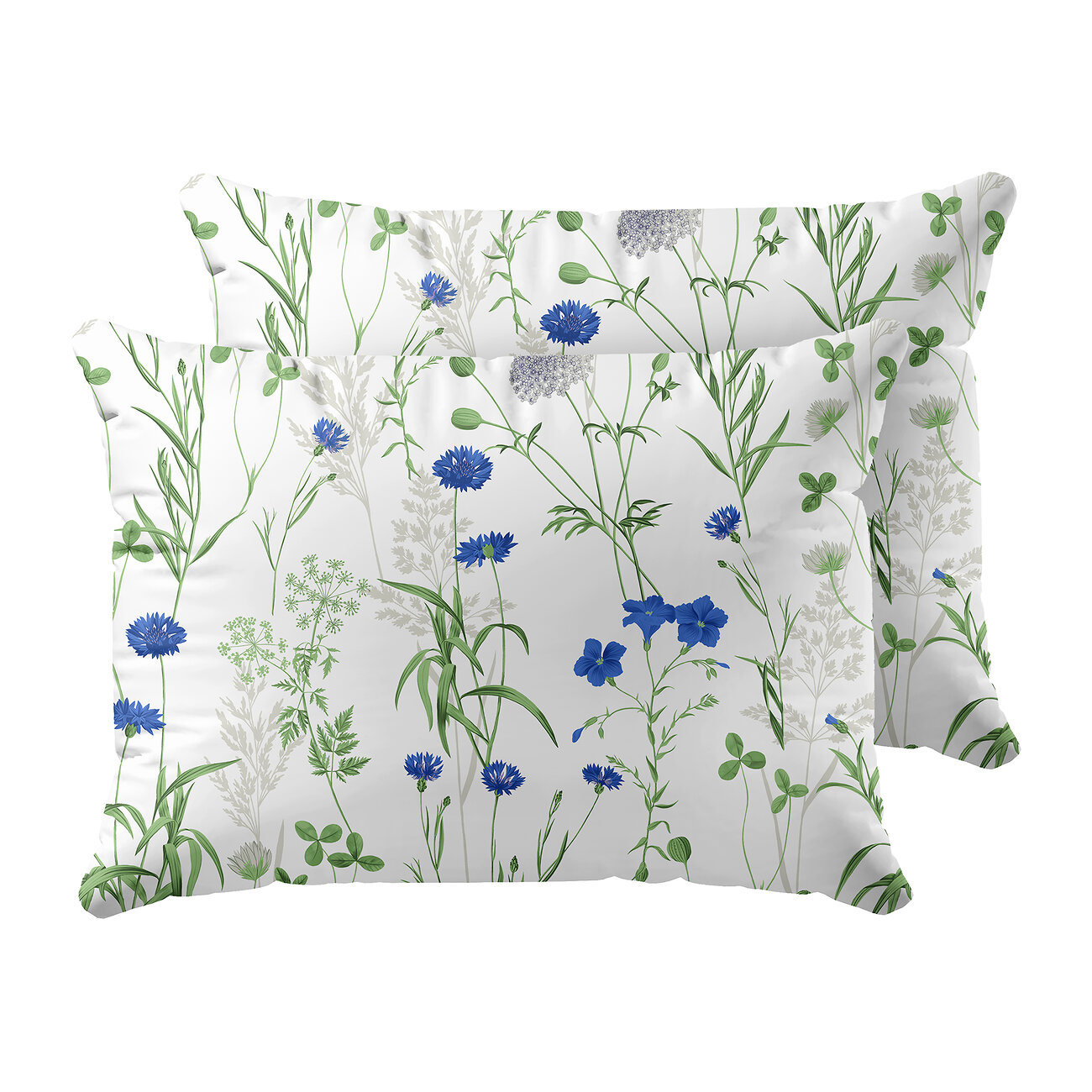 Хорошо Дома Комплект наволочек 592066 940089 Эфир