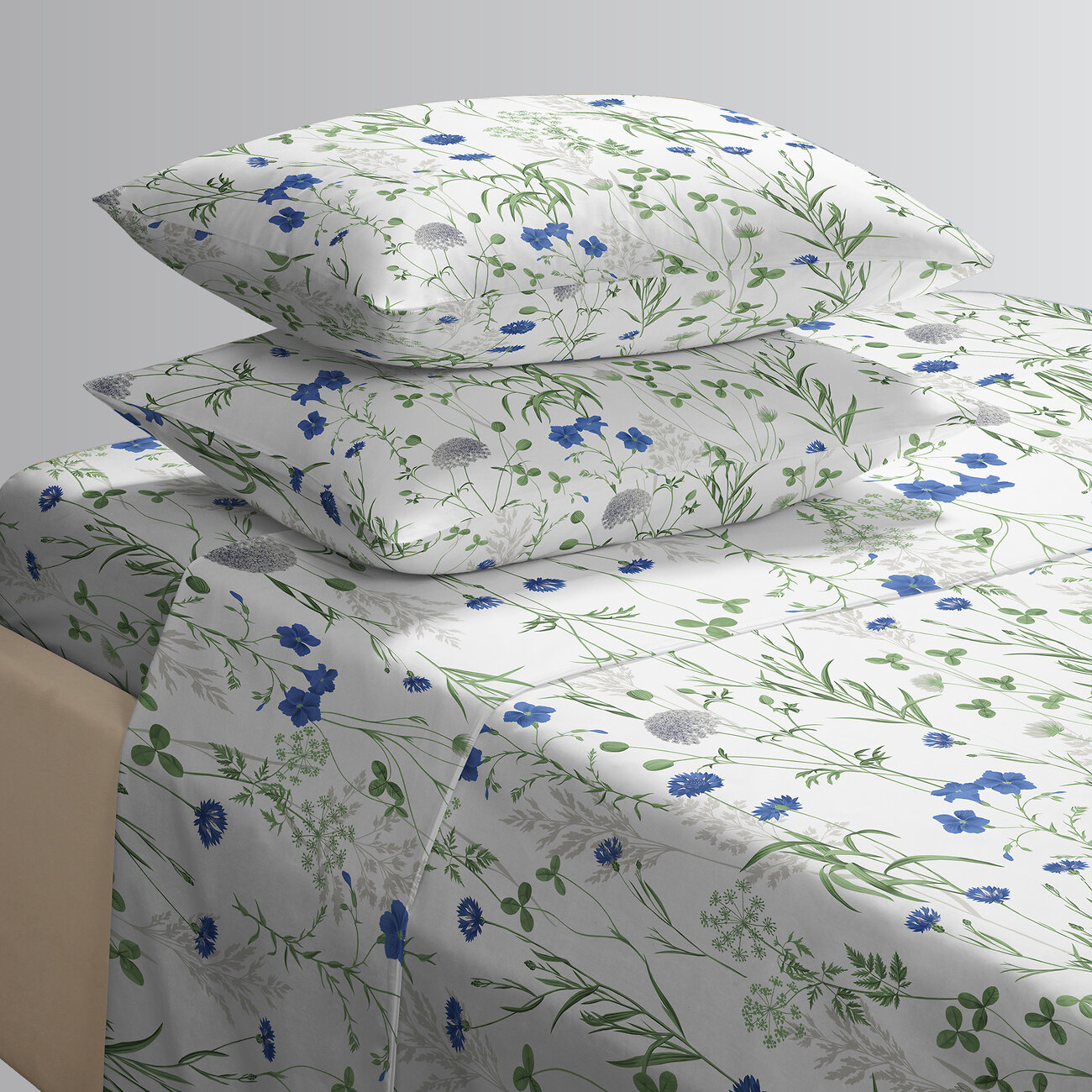 Хорошо Дома Комплект наволочек 592066 940089 Эфир