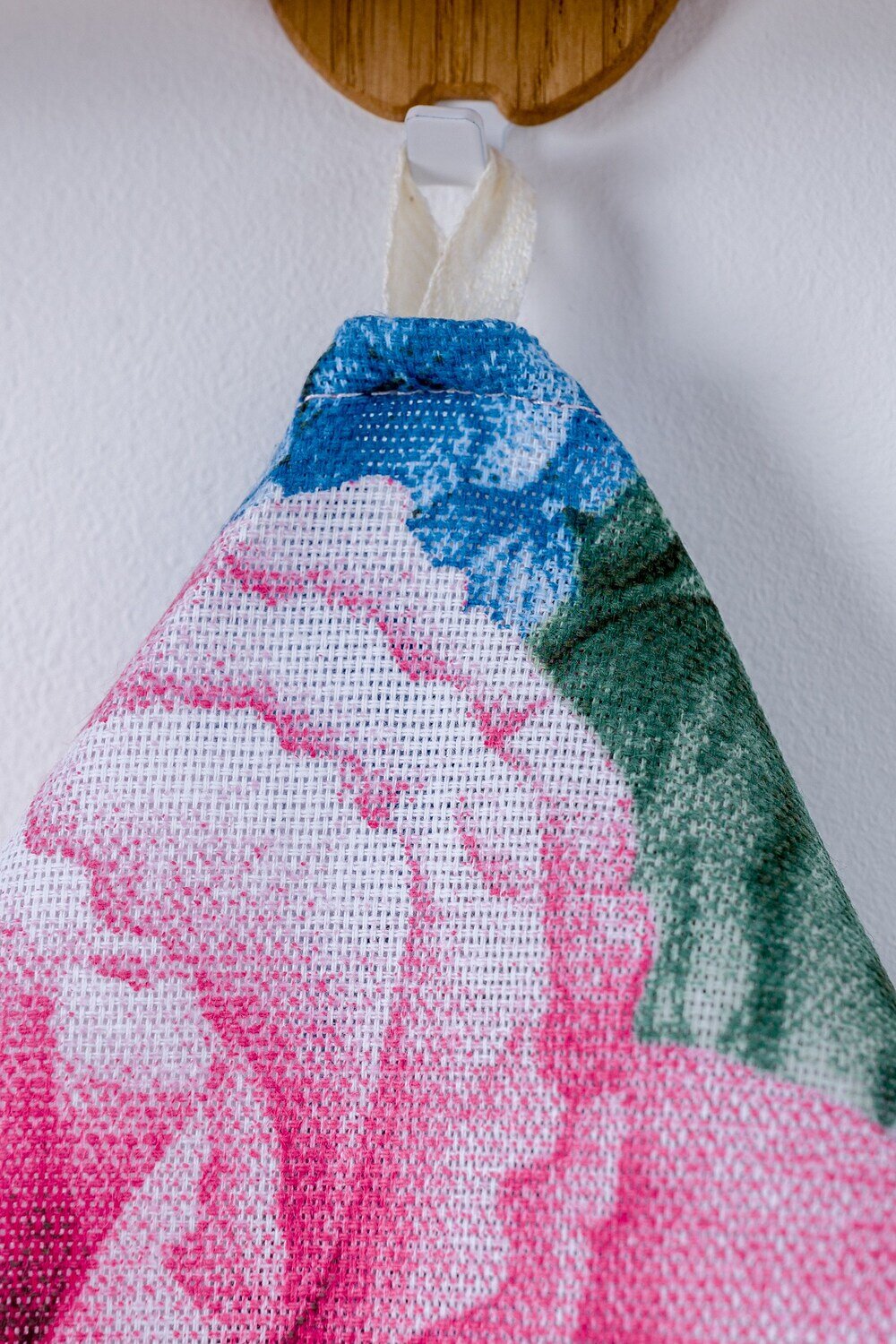 Натали Полотенце 592067 3 розовый