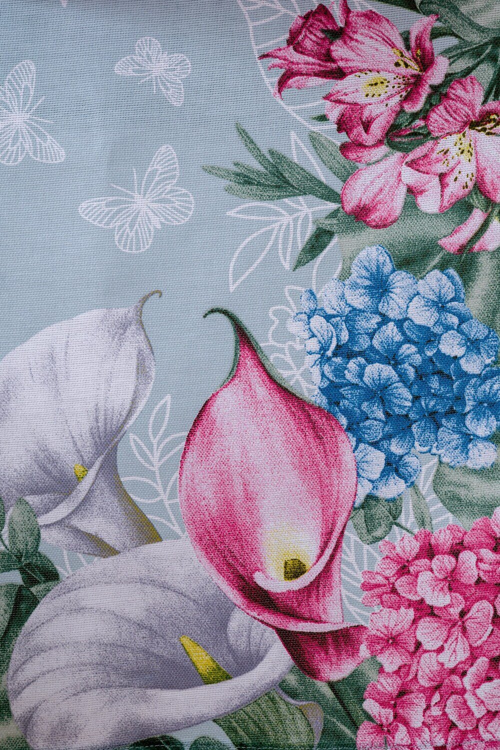 Натали Полотенце 592067 3 розовый