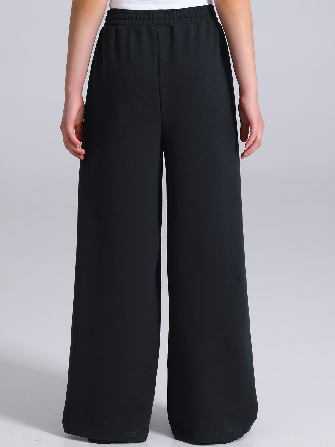 Апрель Брюки 592069 1ДББ4972139 темно-синий