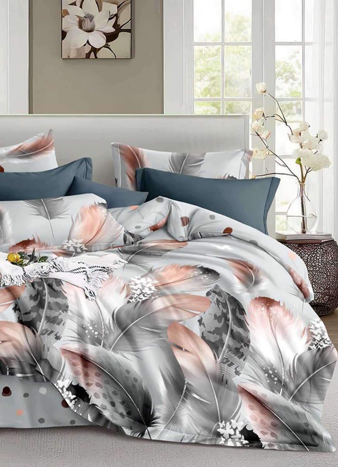 Текс-плюс КПБ Общий 592135 НФ-00244985 Легкость