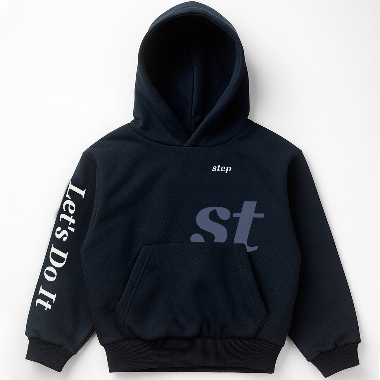 YOULALA Джемпер 592154 2083330101 темно-синий