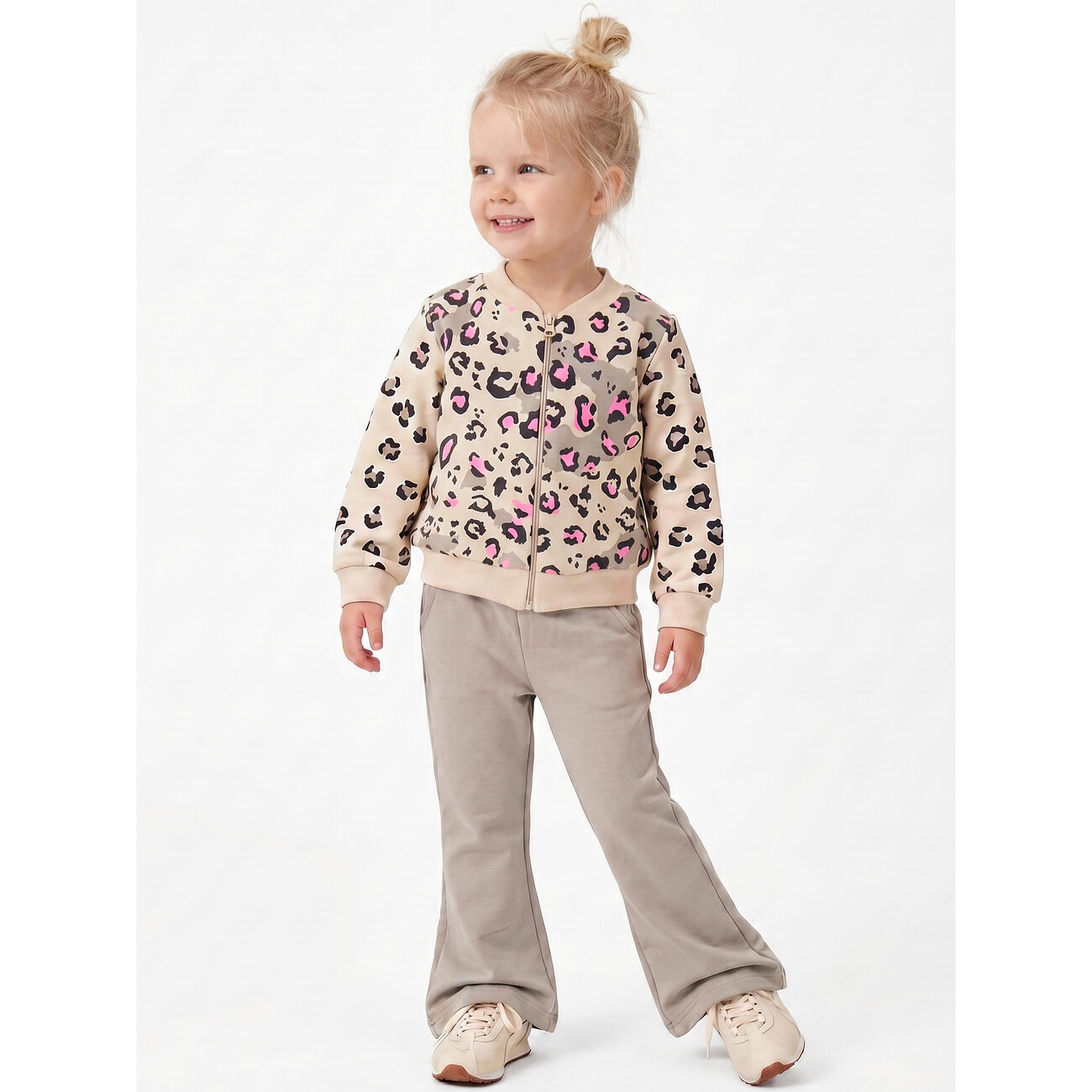 YOULALA Комплект 592159 8021320107 бежевый