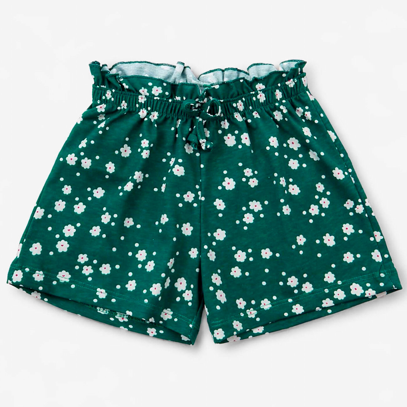 YOULALA Шорты 592166 1171100412 зеленый