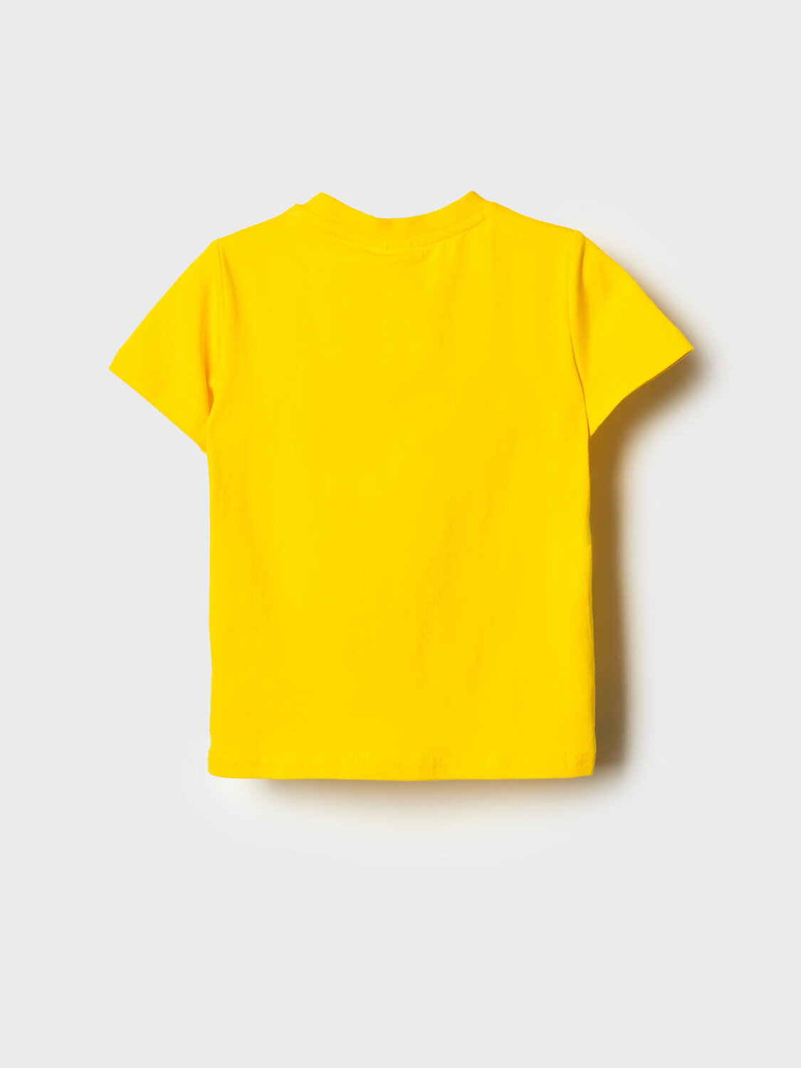 PLAYTODAY Фуфайка 592171 12612138 жёлтый