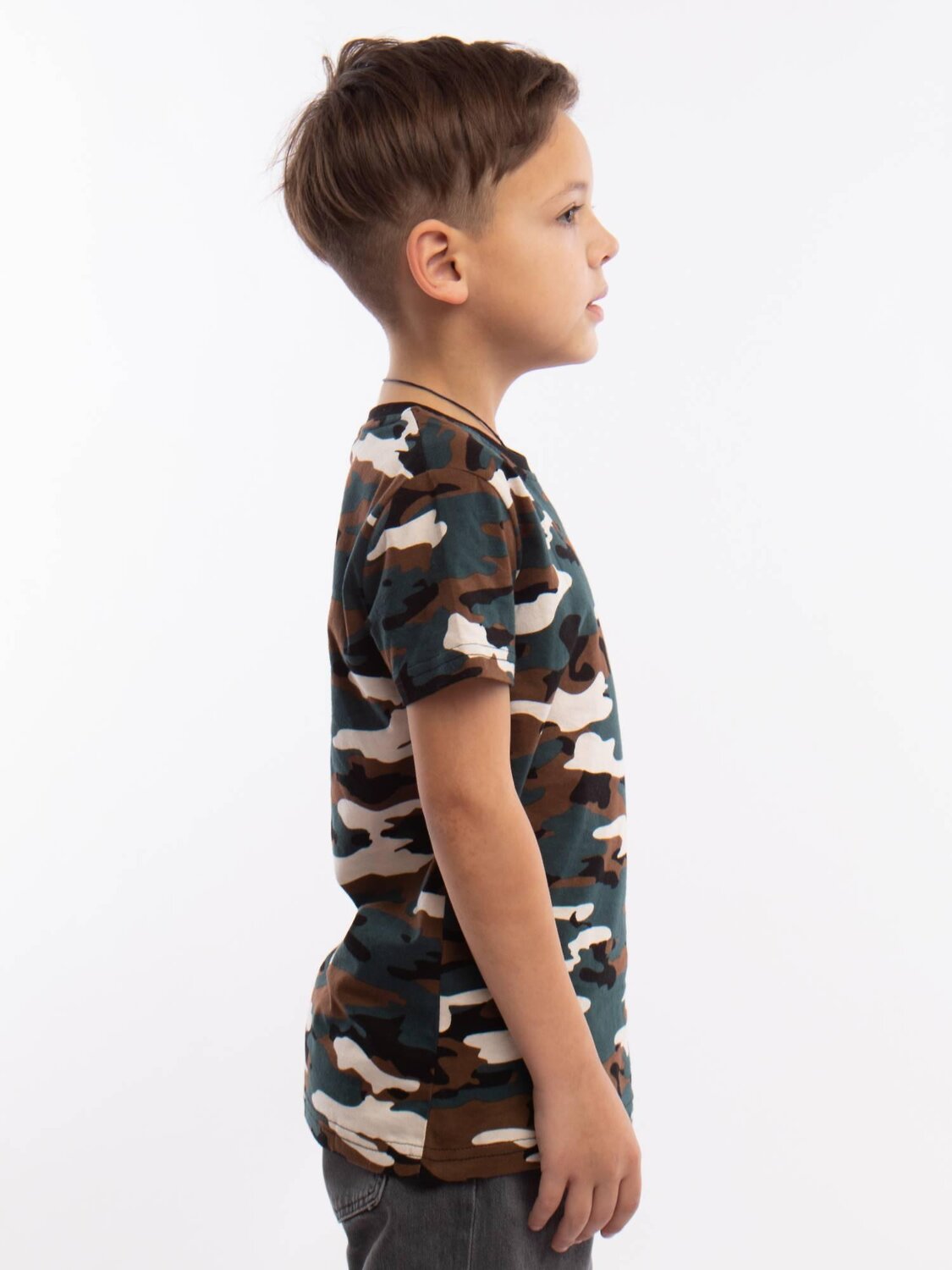 BATIK Футболка 592181 02709_BAT Мультиколор