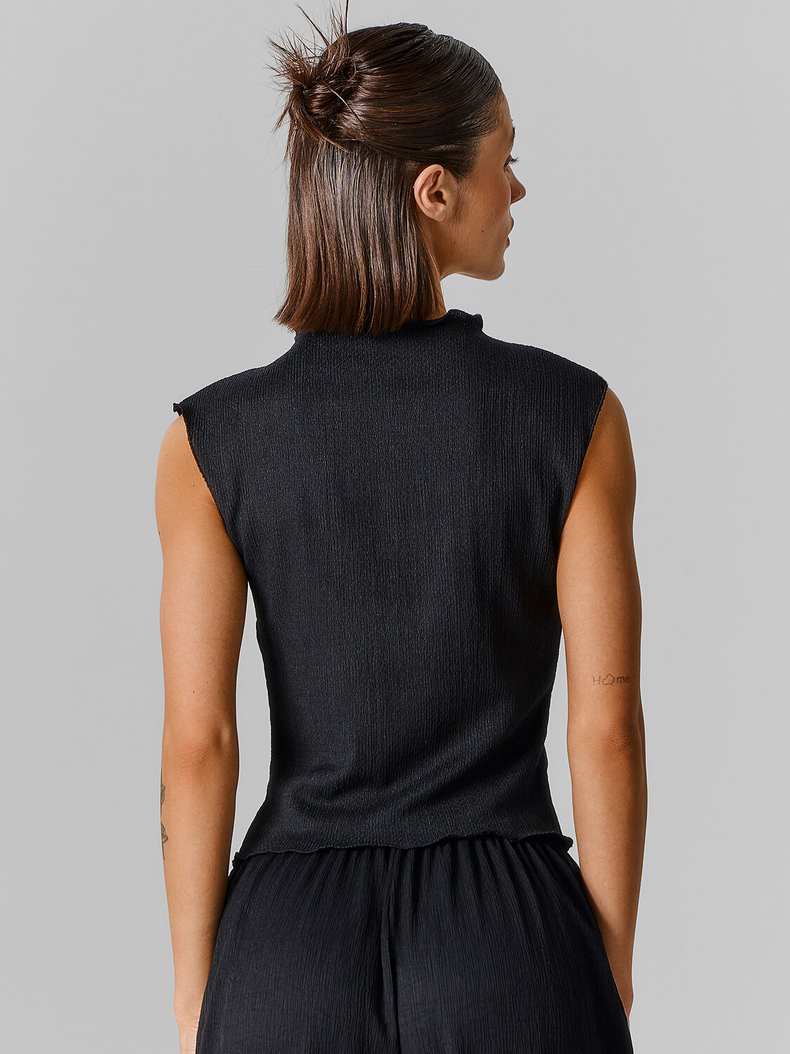 MARK FORMELLE Блуза 592200 112898 черный