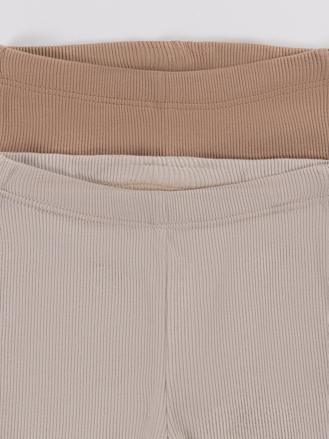 MARK FORMELLE Брюки 592205 85122-2 серо -коричневый +бежевый