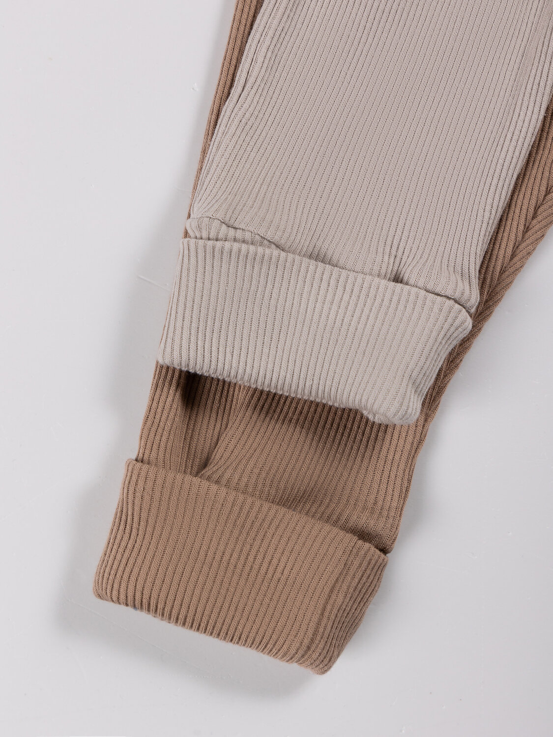 MARK FORMELLE Брюки 592205 85122-2 серо -коричневый +бежевый