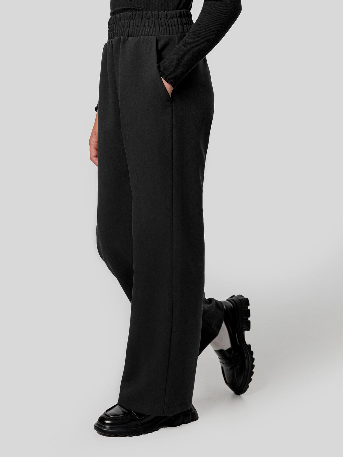 MARK FORMELLE Брюки 592207 187950 черный