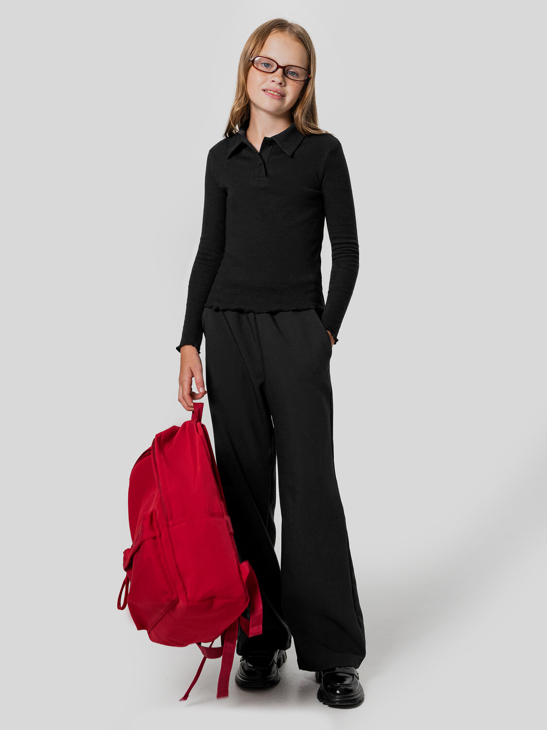 MARK FORMELLE Брюки 592207 187950 черный