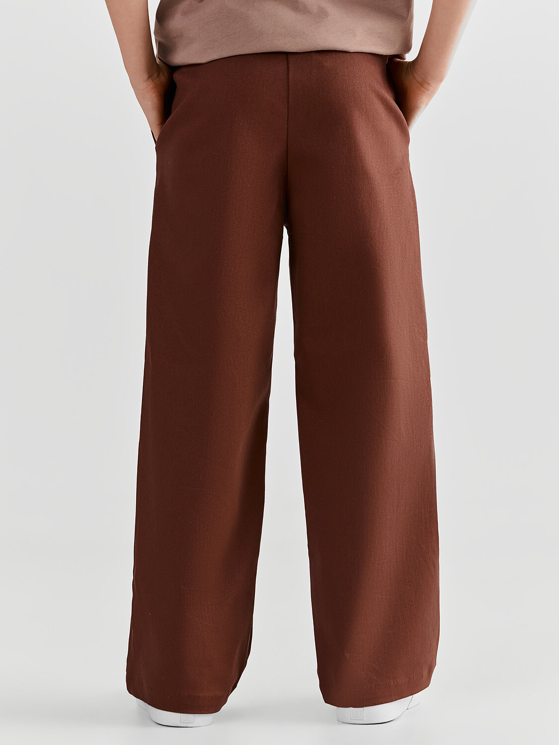 MARK FORMELLE Брюки 592208 183421 кофе