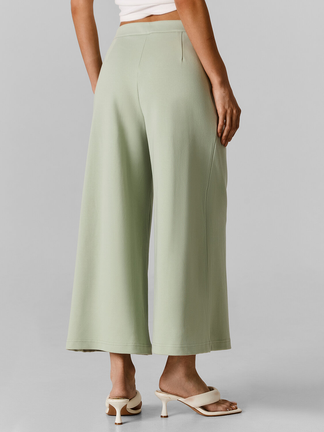 MARK FORMELLE Брюки 592211 182312 канарский зеленый