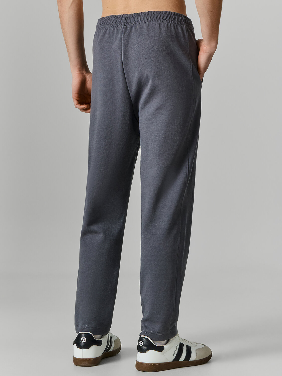 MARK FORMELLE Брюки 592215 181302 сталь