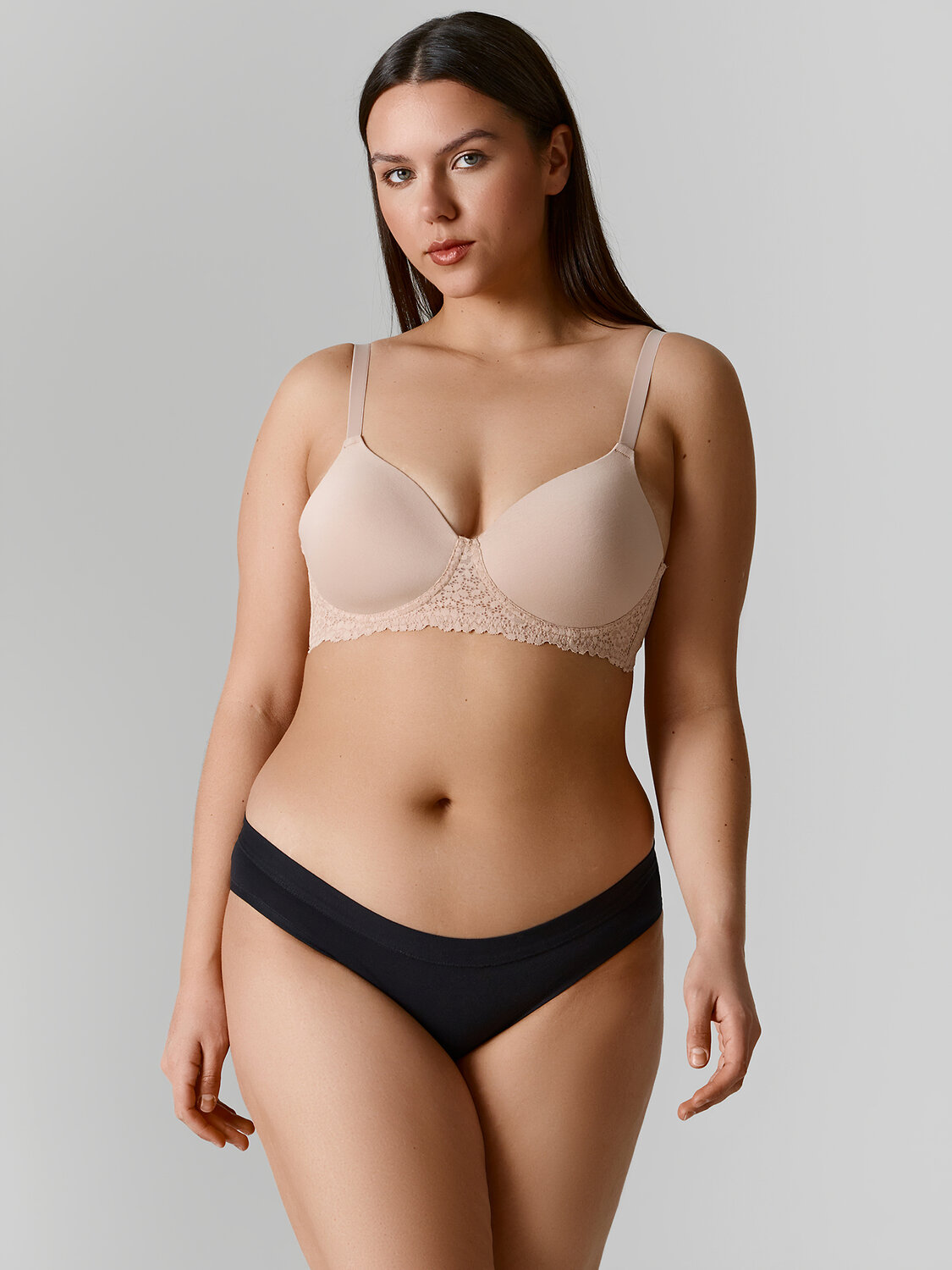 MARK FORMELLE Бюстгальтер 592216 512535 св.кофейный