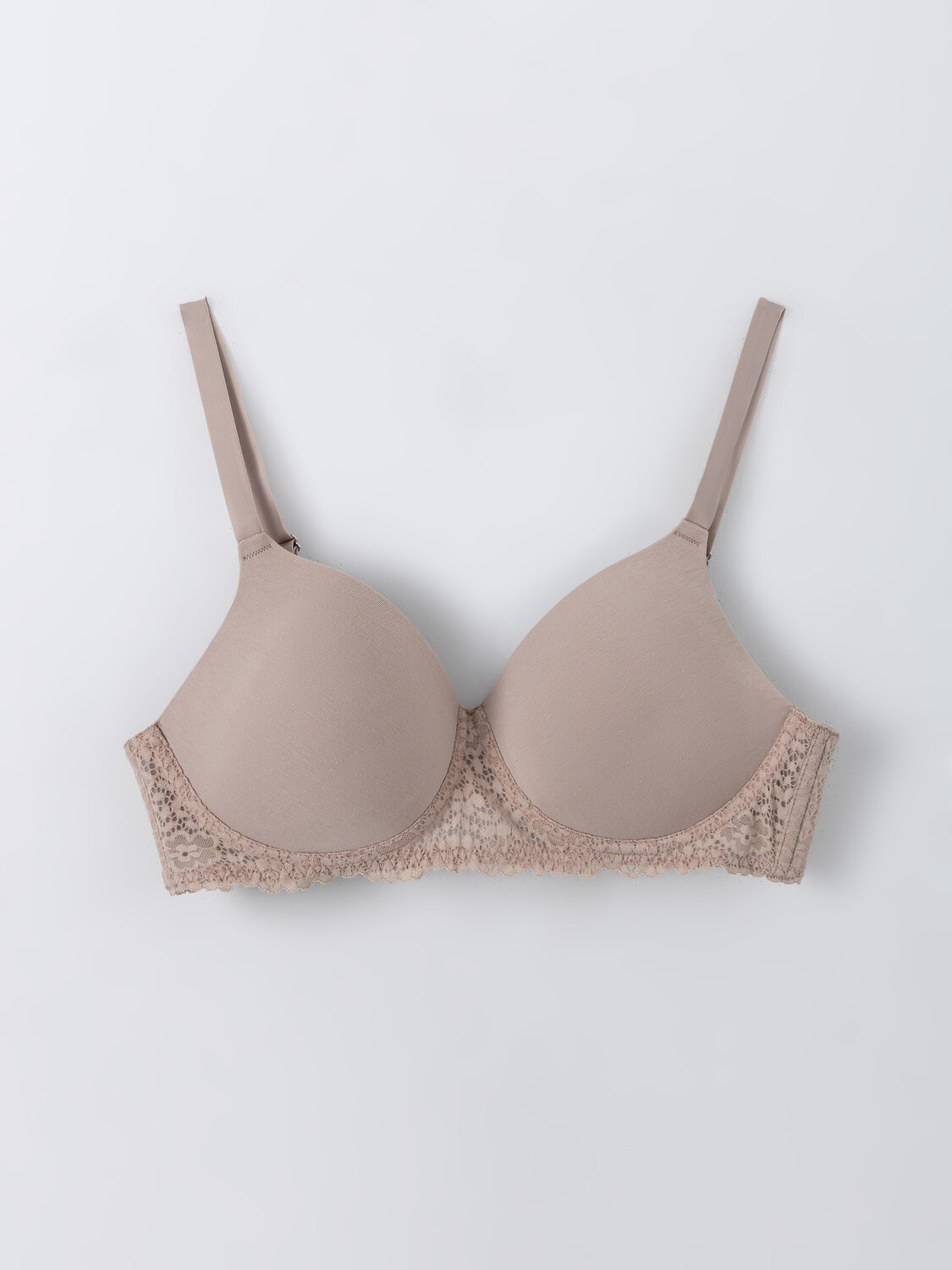 MARK FORMELLE Бюстгальтер 592216 512535 св.кофейный