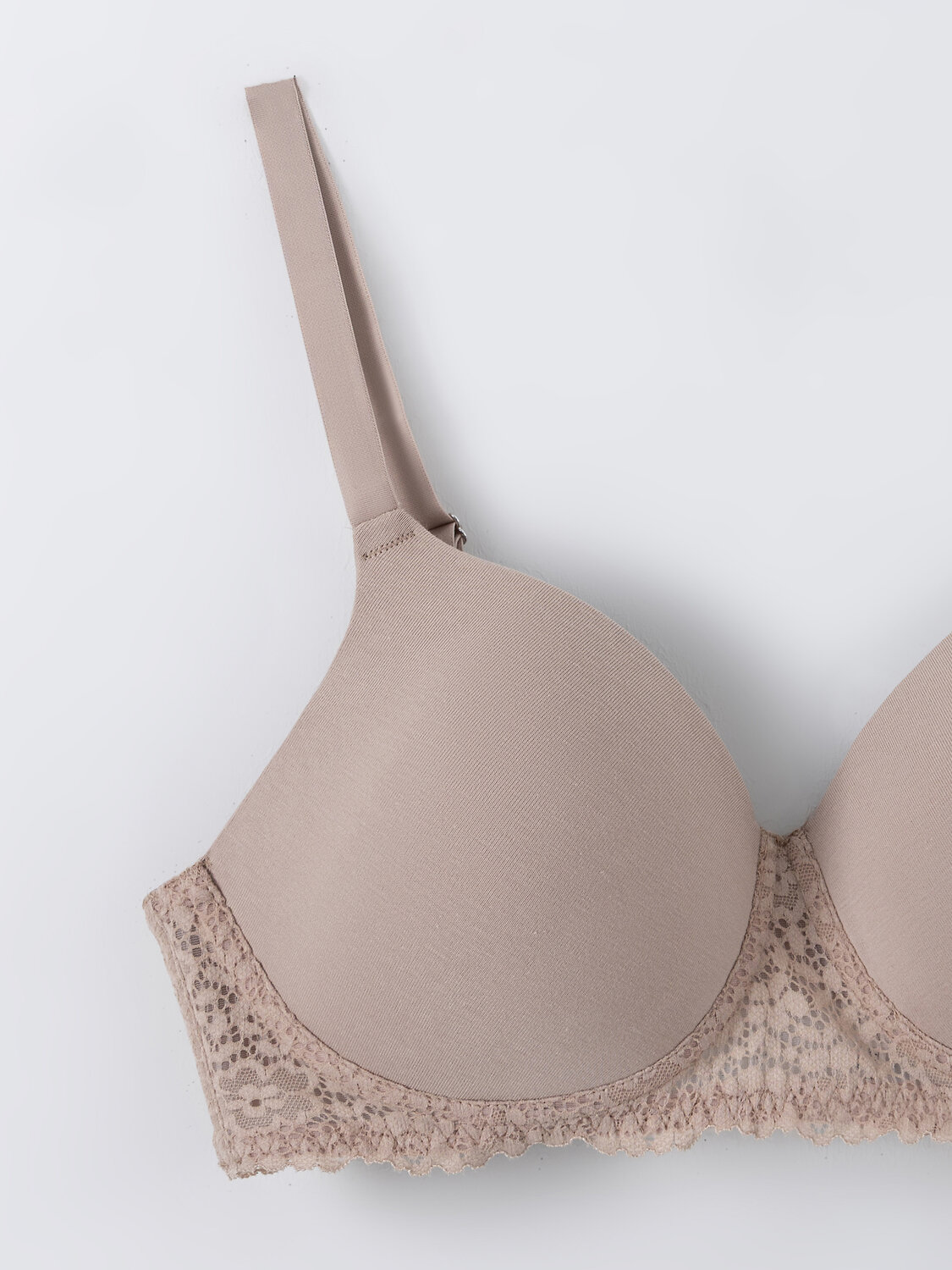 MARK FORMELLE Бюстгальтер 592216 512535 св.кофейный