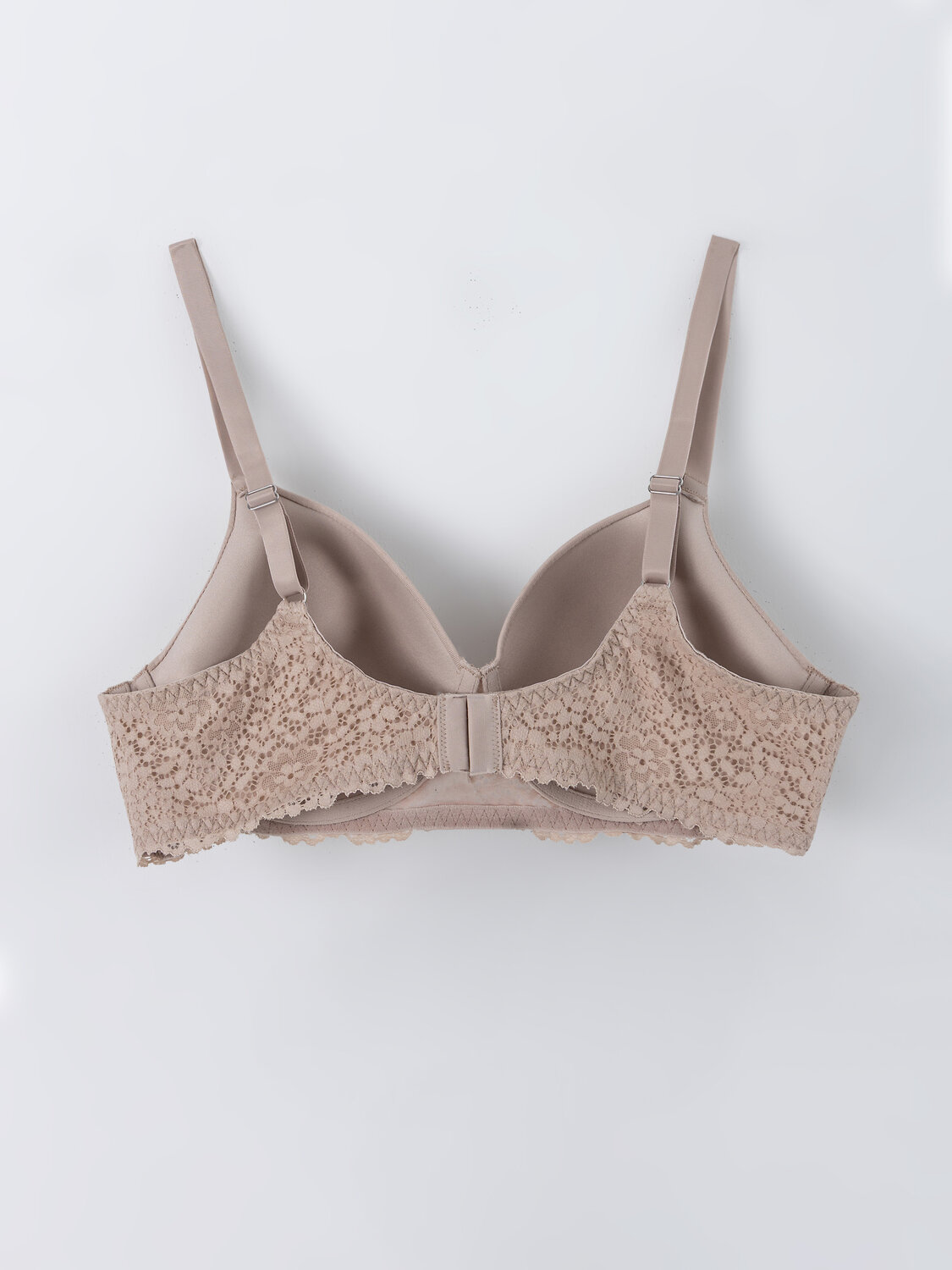 MARK FORMELLE Бюстгальтер 592216 512535 св.кофейный