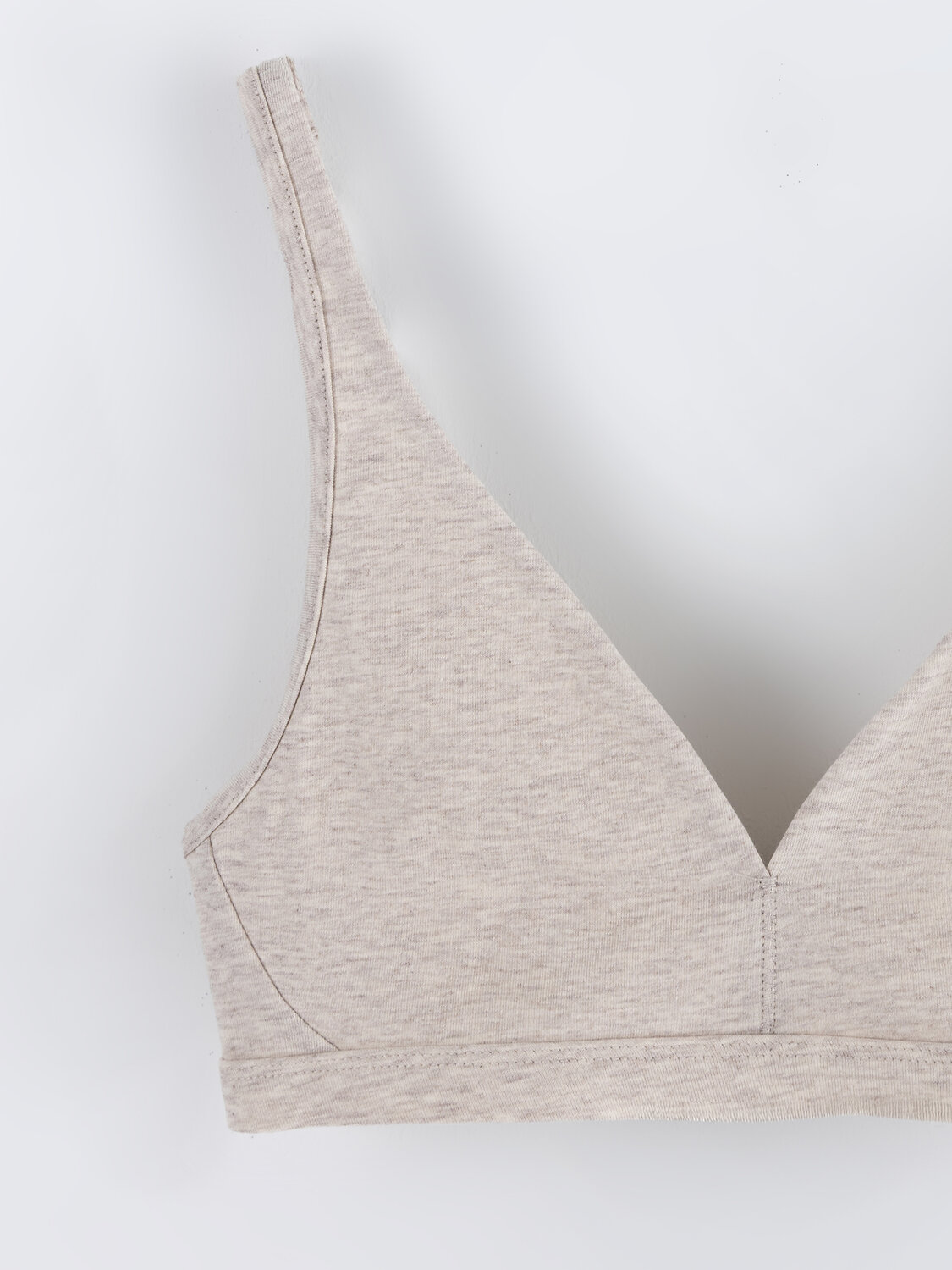 MARK FORMELLE Бюстгальтер 592217 512407 бежевый меланж