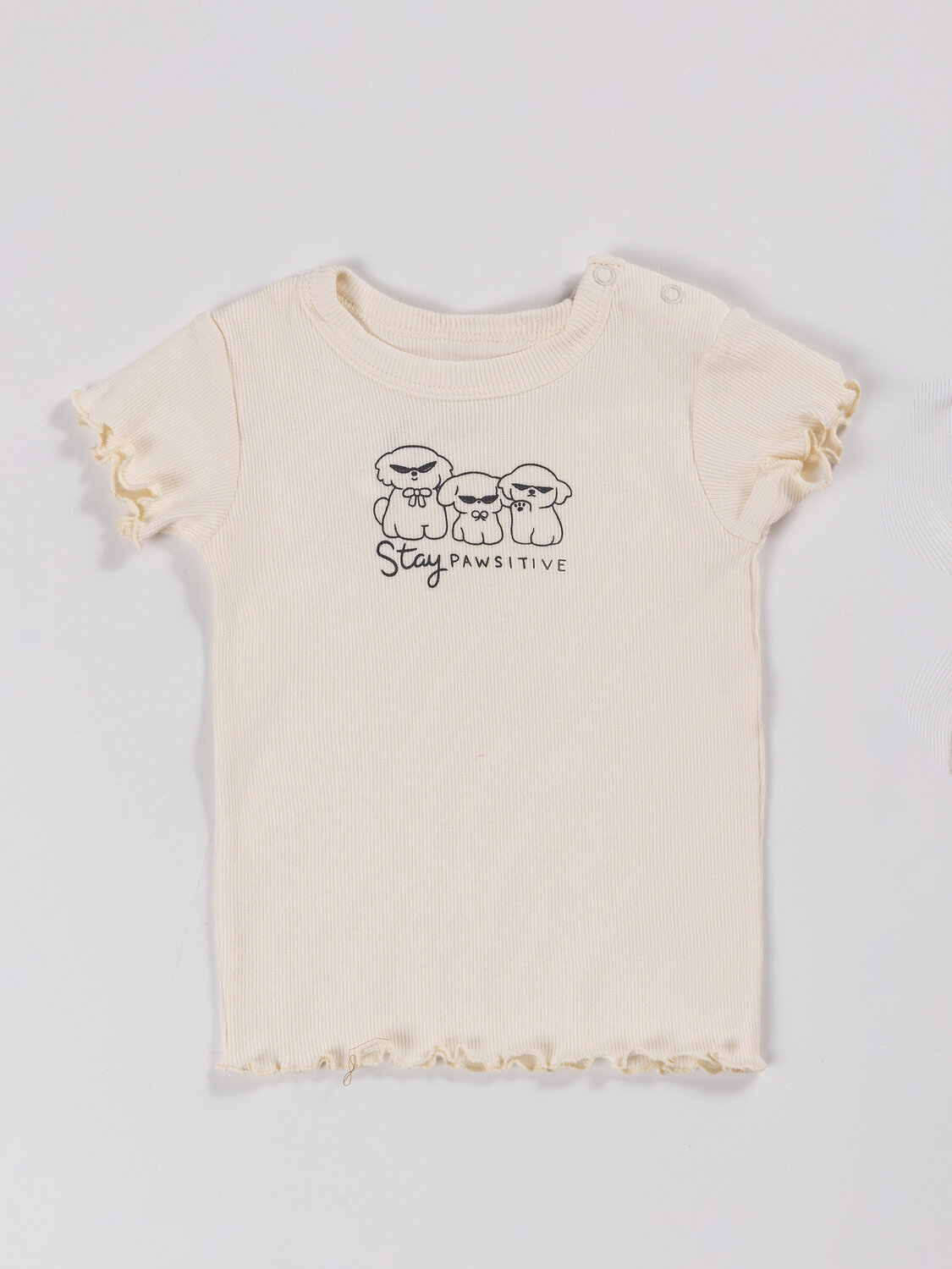 MARK FORMELLE Джемпер 592218 83110-2 молочный +розовое саше +печать