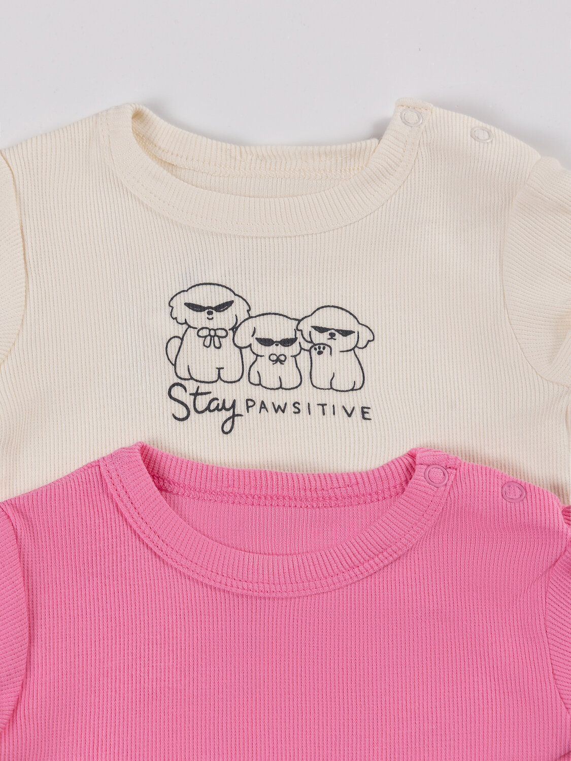 MARK FORMELLE Джемпер 592218 83110-2 молочный +розовое саше +печать