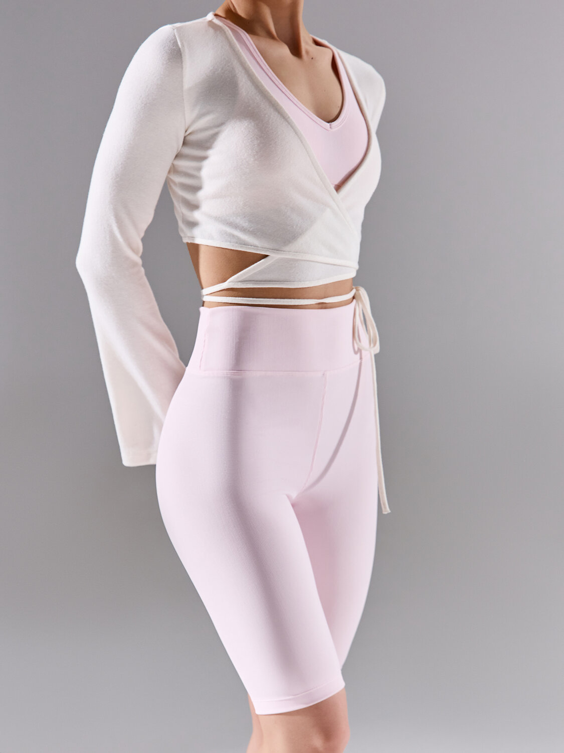 MARK FORMELLE Джемпер 592220 302517 молочный