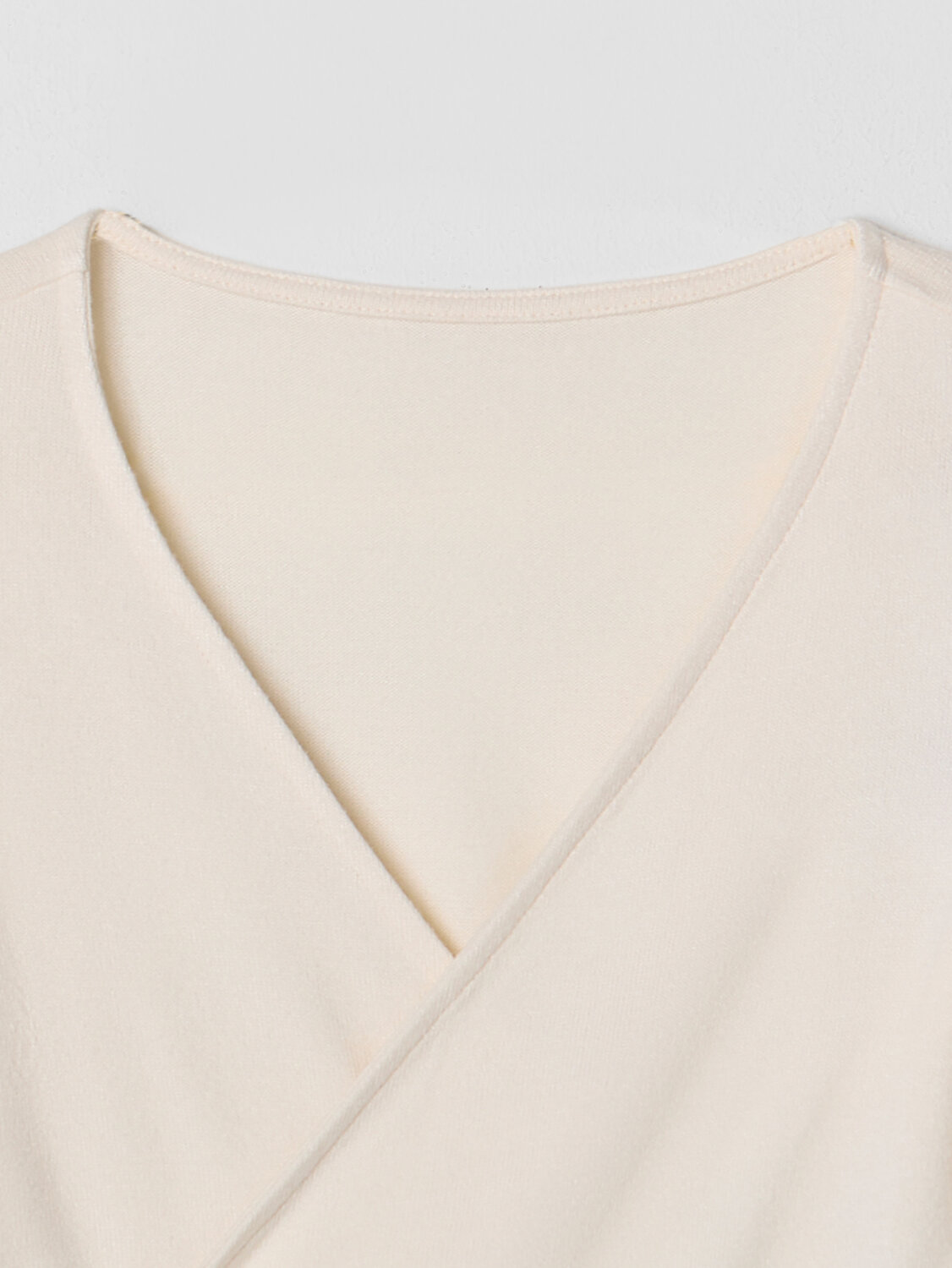 MARK FORMELLE Джемпер 592220 302517 молочный