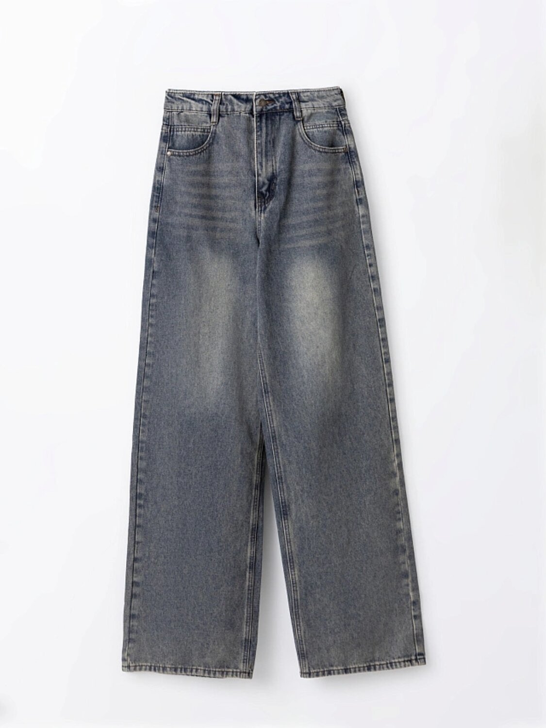 MARK FORMELLE Джинсы 592221 2026-1DTW304m-2t синий +тинт