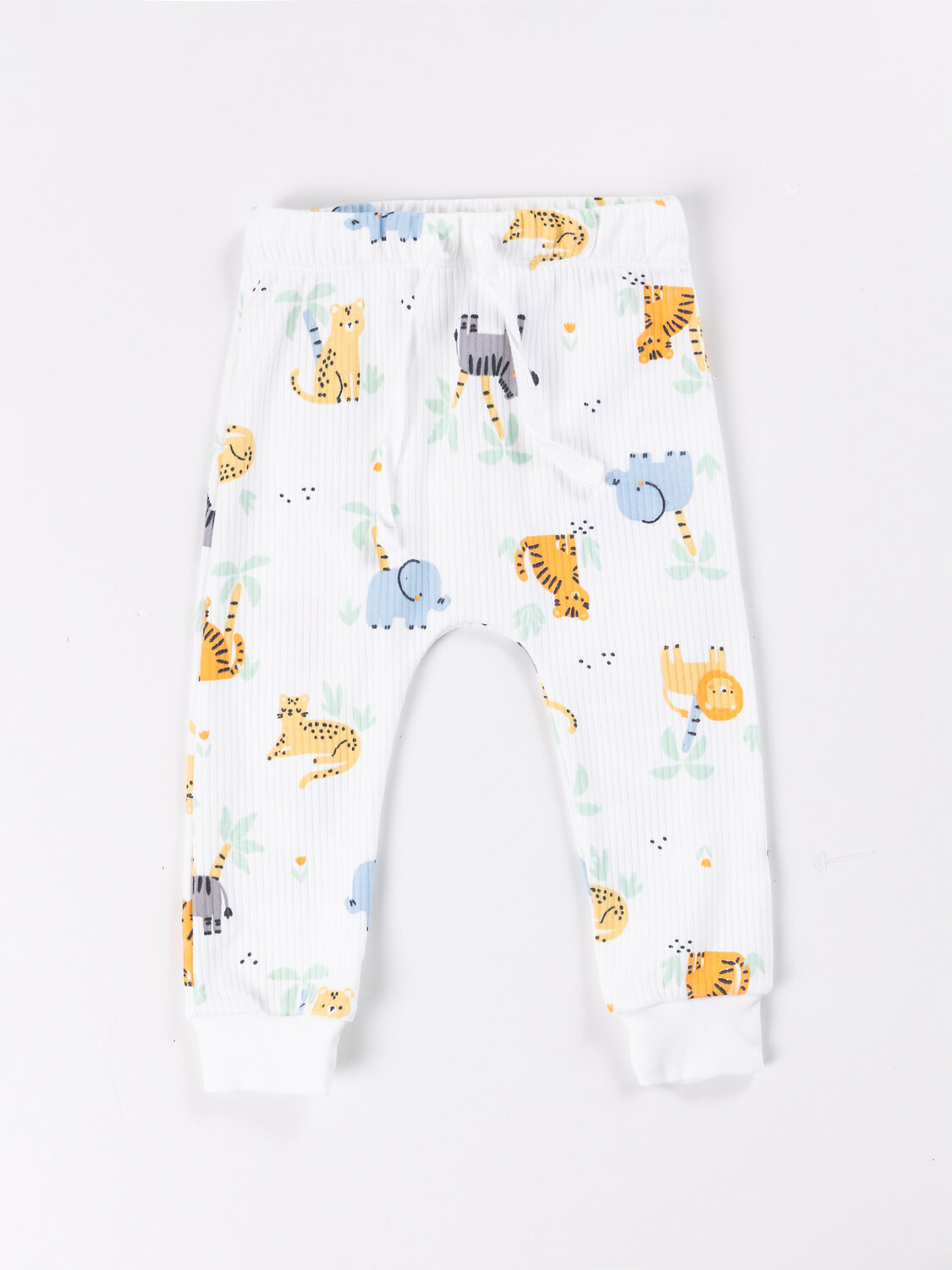 MARK FORMELLE Комплект 592222 89409 белый +джунгли на белом