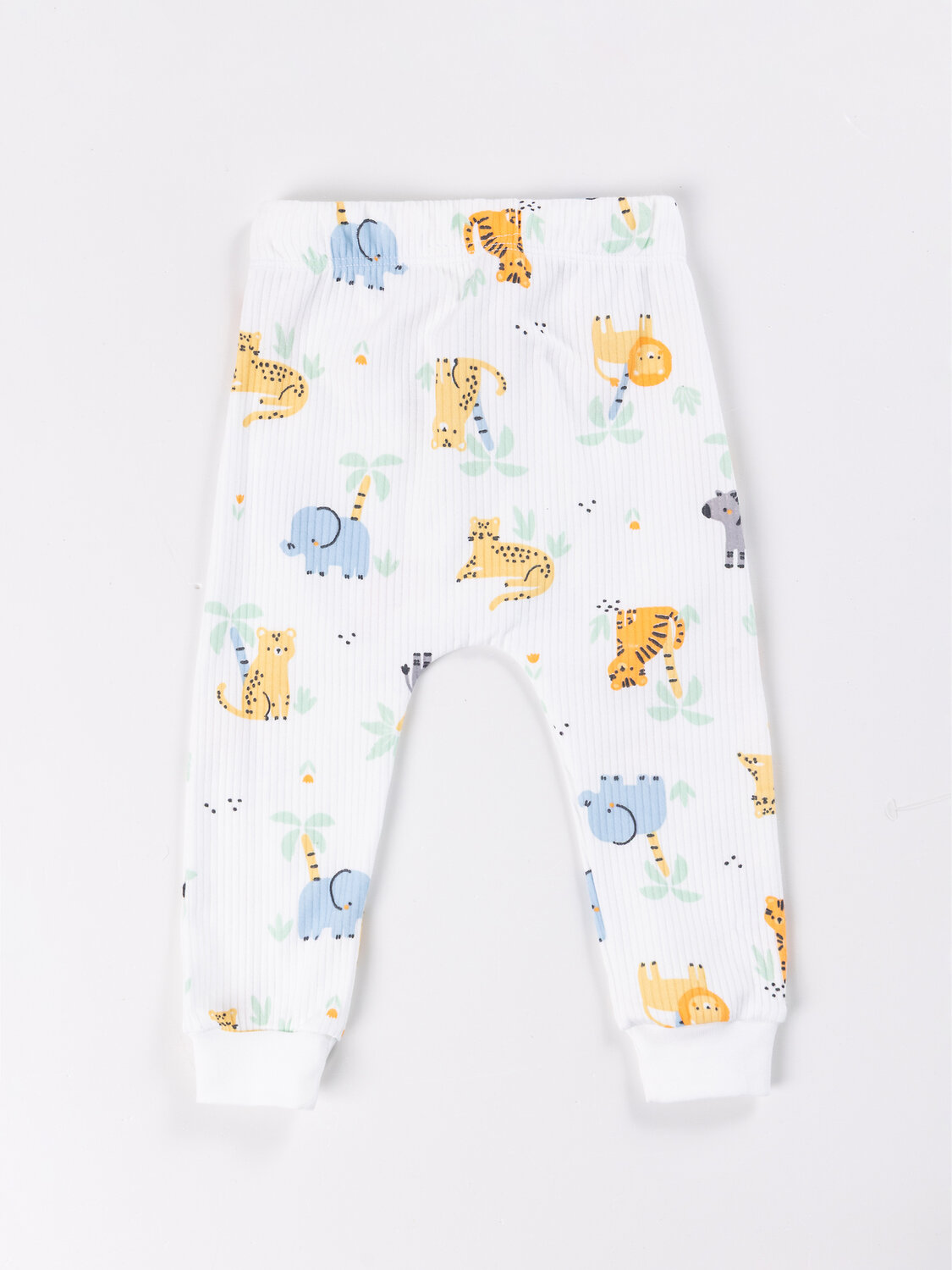 MARK FORMELLE Комплект 592222 89409 белый +джунгли на белом