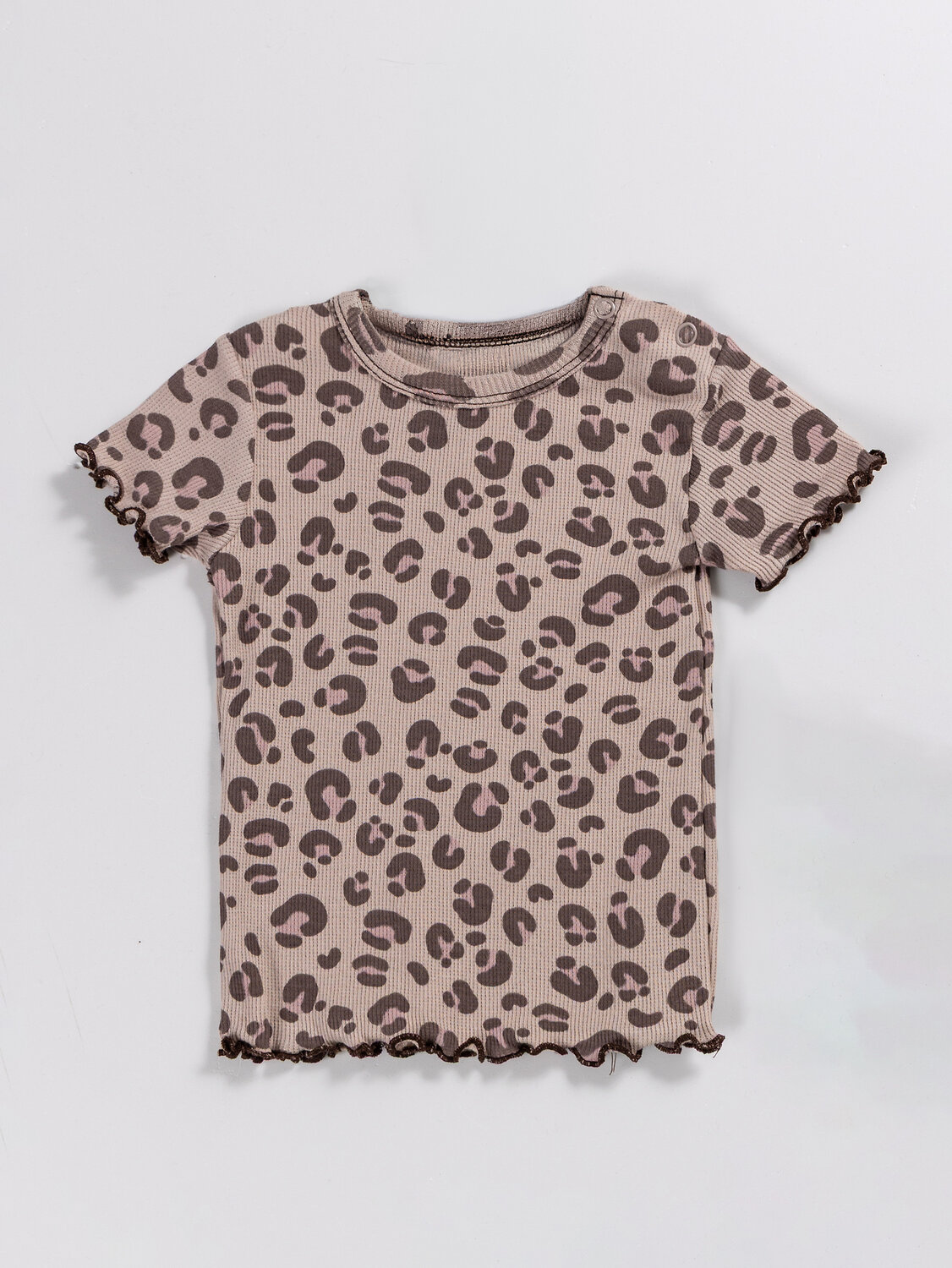 MARK FORMELLE Комплект 592223 89416 леопард на холодном бежевом